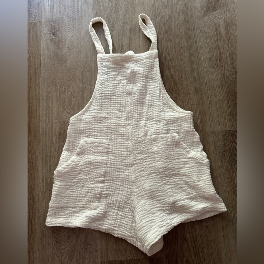 Billabong beach romper